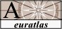 Euratlas Europe Home Page Euratlas logo